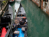 [ẢNH] Cuộc sống tại Italy sau lệnh phong tỏa toàn quốc do dịch Covid-19