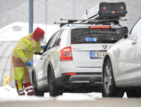 [ẢNH] Cuộc sống tại Italy sau lệnh phong tỏa toàn quốc do dịch Covid-19