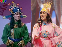 [ẢNH] Sau 16 năm phát sóng, dàn diễn viên của 