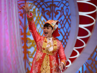 [ẢNH] Sau 16 năm phát sóng, dàn diễn viên của 