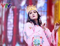 [ẢNH] Sau 16 năm phát sóng, dàn diễn viên của 