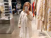 [ẢNH] Con gái Tom Cruise và David Beckham: Hai 