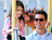 [ẢNH] Con gái Tom Cruise và David Beckham: Hai 