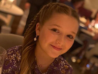 [ẢNH] Con gái Tom Cruise và David Beckham: Hai 