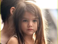 [ẢNH] Con gái Tom Cruise và David Beckham: Hai 