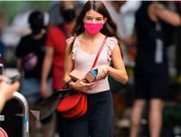 [ẢNH] Con gái Tom Cruise và David Beckham: Hai 