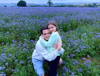 [ẢNH] Con gái Tom Cruise và David Beckham: Hai 