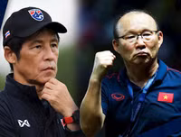 [ẢNH] Top 10 gương mặt được chú ý trước trận đại chiến Việt Nam và Thái Lan