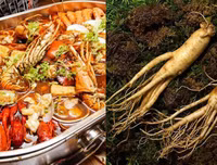 [ẢNH] Những loại thực phẩm tuyệt đối không được kết hợp với nhau