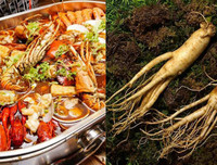 [ẢNH] Những loại thực phẩm tuyệt đối không được kết hợp với nhau