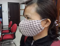 [ẢNH] Lưu ý cần thiết để xử lý đúng cách khẩu trang đã qua sử dụng