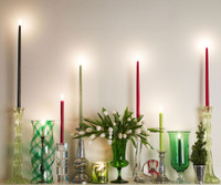 [ẢNH] Gợi ý những cách trang trí nhà cửa đón Giáng sinh