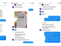 [ẢNH] Cảnh giác những chiêu trò lừa đảo nhắm đến đối tượng là người cao tuổi