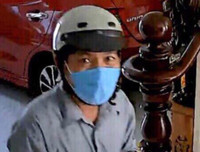 [ẢNH] Cảnh giác những chiêu trò lừa đảo nhắm đến đối tượng là người cao tuổi