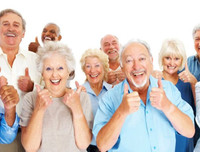 [ẢNH] Cảnh giác những chiêu trò lừa đảo nhắm đến đối tượng là người cao tuổi