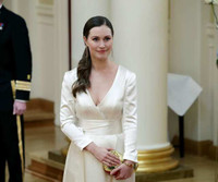 [ẢNH] Những điều thú vị về nữ Thủ tướng trẻ tuổi nhất thế giới của Phần Lan