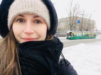 [ẢNH] Những điều thú vị về nữ Thủ tướng trẻ tuổi nhất thế giới của Phần Lan