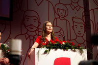 [ẢNH] Những điều thú vị về nữ Thủ tướng trẻ tuổi nhất thế giới của Phần Lan