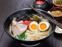 [ẢNH] Khám phá những món mì trứ danh được yêu thích trên toàn thế giới