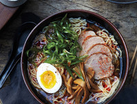 [ẢNH] Khám phá những món mì trứ danh được yêu thích trên toàn thế giới