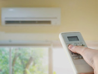 [ẢNH] Những lưu ý khi sử dụng điều hòa giúp tiết kiệm điện và không gây hại cho sức khỏe