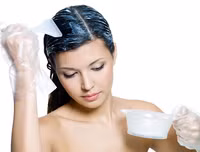 [ẢNH] Những tác hại đáng sợ do nhuộm tóc thường xuyên