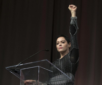 Phong trào #Metoo: Cụm từ quyền lực được giới nghệ sĩ ủng hộ