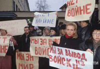 [ẢNH] Nhìn lại vụ khủng bố con tin tại nhà hát Dubrovka: Những khuôn hình đầy ám ảnh đối với người Nga