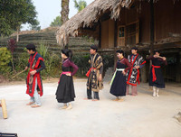 [ẢNH] Khám phá những phong tục độc đáo trong ngày Tết của các dân tộc vùng cao