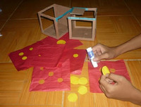 [ẢNH] Khám phá những phong tục độc đáo trong ngày Tết của các dân tộc vùng cao