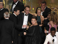 [ẢNH] Những bộ phim về vấn nạn ấu dâm gây chấn động thế giới