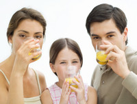 [ẢNH] Bí quyết giúp ăn Tết 