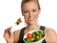 [ẢNH] Bí quyết giúp ăn Tết 