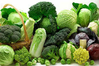 Những loại thực phẩm giúp các cặp vợ chồng hiếm muộn dễ thụ thai