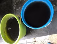 Cháy rừng Amazon: Bầu trời Brazil chìm trong khói tro, 3h chiều tối đen như giữa đêm