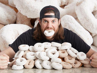 [ẢNH] Những kỷ lục Guinness kỳ lạ nhất hành tinh