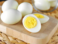 [ẢNH] 12 siêu thực phẩm giúp nuôi dưỡng tóc dày mượt tự nhiên