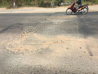 [ẢNH] Những mẹo nhỏ giúp tiết kiệm xăng khi đi xe máy