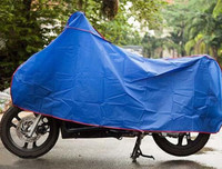 [ẢNH] Những mẹo nhỏ giúp tiết kiệm xăng khi đi xe máy