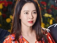 [ẢNH] Nữ chính 