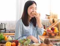[ẢNH] Bật mí 11 thói quen đơn giản giúp giảm cân mỗi ngày