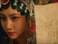 [ẢNH] Vì sao nữ ca sĩ Orange ấm ức với nhạc sĩ Châu Đăng Khoa?