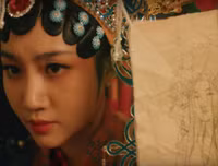 [ẢNH] Vì sao nữ ca sĩ Orange ấm ức với nhạc sĩ Châu Đăng Khoa?