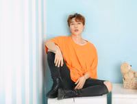 [ẢNH] Vì sao nữ ca sĩ Orange ấm ức với nhạc sĩ Châu Đăng Khoa?