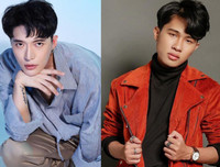 [ẢNH] Vì sao nữ ca sĩ Orange ấm ức với nhạc sĩ Châu Đăng Khoa?