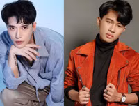 [ẢNH] Vì sao nữ ca sĩ Orange ấm ức với nhạc sĩ Châu Đăng Khoa?