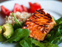 [ẢNH] Những thực phẩm tốt nhất cho bệnh nhân sốt xuất huyết