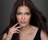 [ẢNH] Miss Universe 2019: Những đối thủ 'nặng ký' khu vực châu Á của Hoàng Thùy là ai?