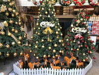 [ẢNH] Những địa điểm check in đẹp hết ý ở Hà Nội vào dịp Giáng sinh 2019