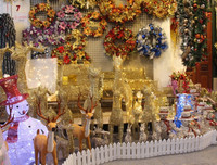 [ẢNH] Những địa điểm check in đẹp hết ý ở Hà Nội vào dịp Giáng sinh 2019